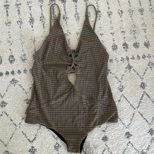 Acacia swimsuit Kokomo